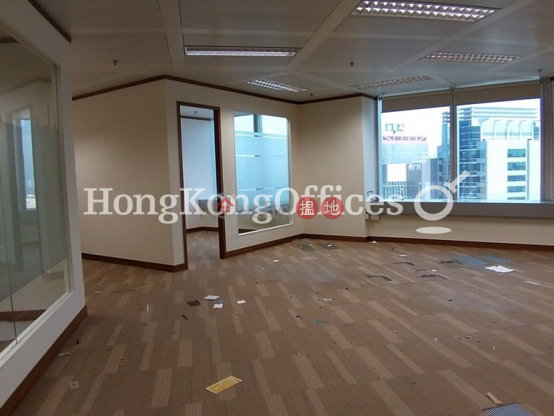 The Center | Middle Office / Commercial Property Rental Listings | HK$ 105,625/ month