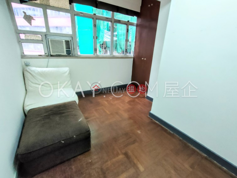 長春大廈低層-住宅|出售樓盤HK$ 980萬