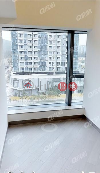 Property Search Hong Kong | OneDay | Residential, Sales Listings | Ocean Wings Tower 1, The Wings | 4 bedroom Mid Floor Flat for Sale