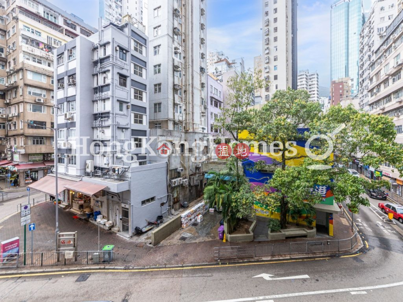 Property Search Hong Kong | OneDay | Residential | Rental Listings Studio Unit for Rent at Rosedale Glen