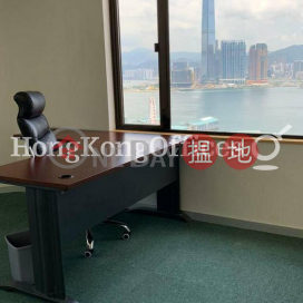 Office Unit for Rent at Bank of American Tower | Bank of American Tower 美國銀行中心 _0