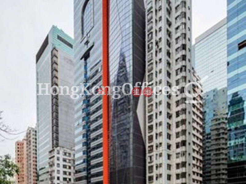 Office Unit for Rent at KP Tower, KP Tower 錦平中心 Rental Listings | Wan Chai District (HKO-66284-AIHR)