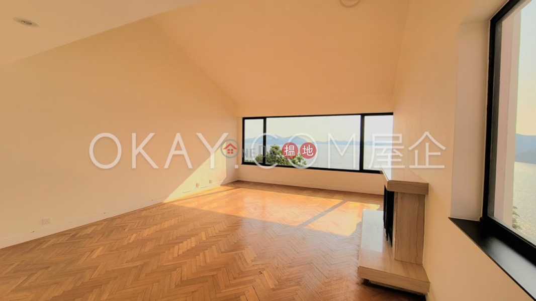 Efficient 3 bedroom with sea views, rooftop & balcony | Rental 10 Headland Road | Southern District, Hong Kong, Rental, HK$ 135,000/ month