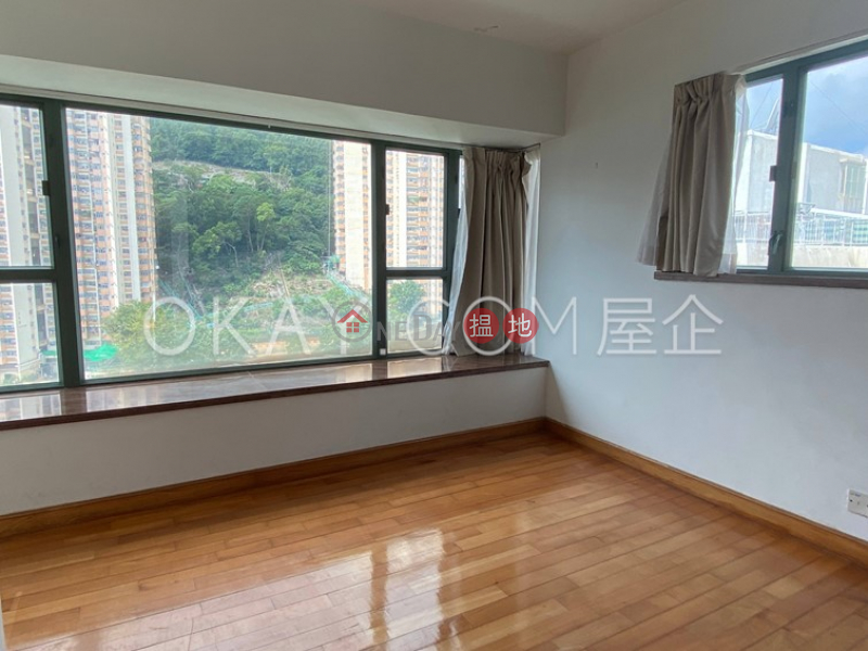 Tasteful 3 bedroom on high floor with terrace & balcony | Rental | 3 Hong Man Street | Chai Wan District Hong Kong | Rental, HK$ 32,000/ month