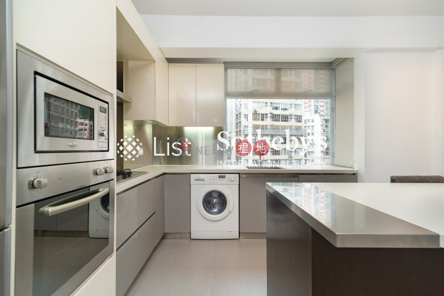 Property for Sale at Igloo Residence with 2 Bedrooms | Igloo Residence 意廬 Sales Listings