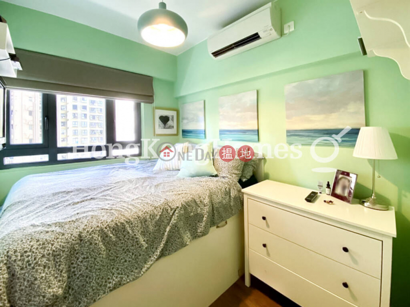 2 Bedroom Unit at Hang Sing Mansion | For Sale, 48-78 High Street | Western District Hong Kong, Sales HK$ 6.2M