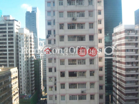 Office Unit for Rent at Tung Wai Commercial Building | Tung Wai Commercial Building 東惠商業大廈 _0