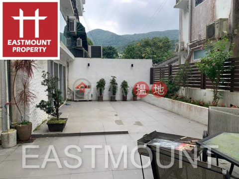 Sai Kung Village House | Property For Sale in Tai Po Tsai 大埔仔-Duplex with garden | Property ID:1103 | Tai Po Tsai 大埔仔 _0