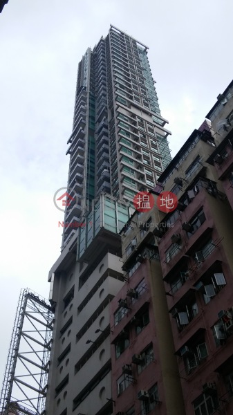 Flourish Mansion (長旺雅苑),Mong Kok | ()(1)