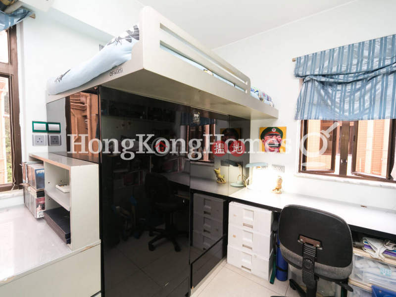 Property Search Hong Kong | OneDay | Residential Sales Listings, 3 Bedroom Family Unit at Mandarin Villa | For Sale