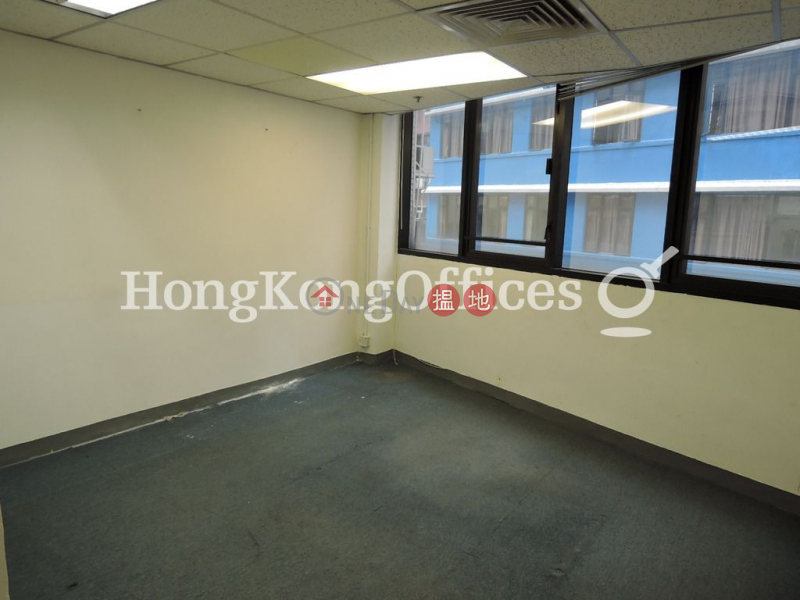 HK$ 27,140/ month | Well View Comm Building | Western District Office Unit for Rent at Well View Comm Building