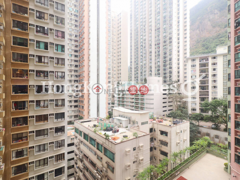Property Search Hong Kong | OneDay | Residential | Rental Listings 3 Bedroom Family Unit for Rent at Blessings Garden