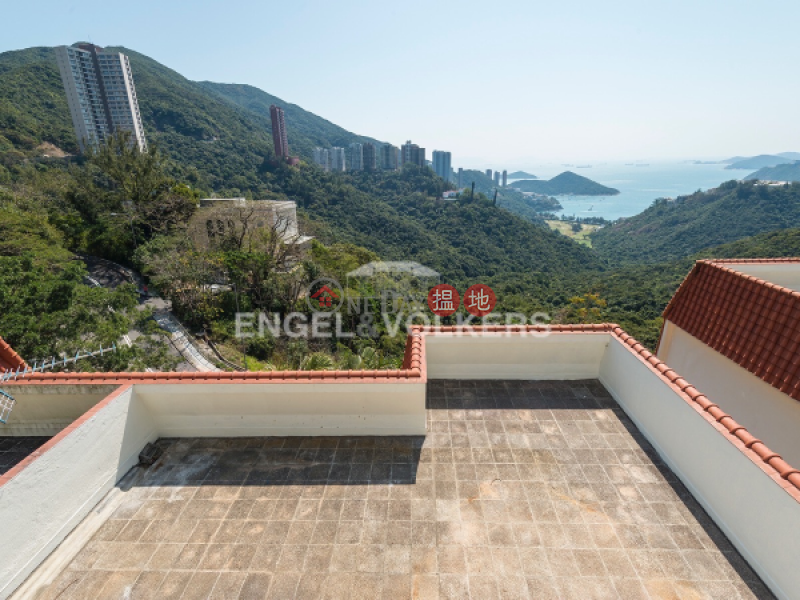 HK$ 230,000/ month, Rocky Bank | Wan Chai District | 3 Bedroom Family Flat for Rent in Stubbs Roads