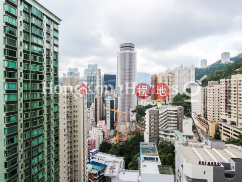 3 Bedroom Family Unit for Rent at Monmouth Villa | Monmouth Villa 萬茂苑 _0