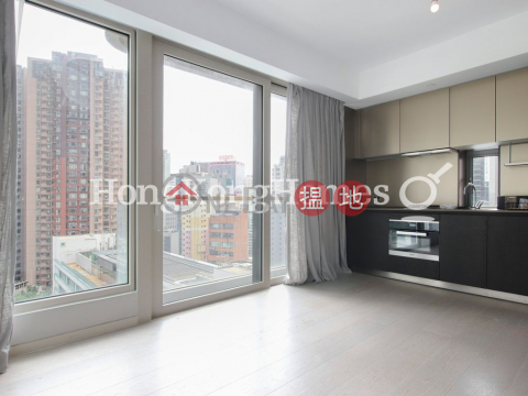 1 Bed Unit for Rent at 28 Aberdeen Street | 28 Aberdeen Street 鴨巴甸街28號 _0