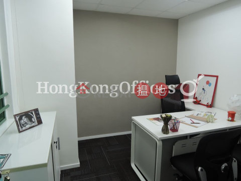 Office Unit for Rent at Office Plus at Wan Chai | Office Plus at Wan Chai 協成行灣仔中心 _0