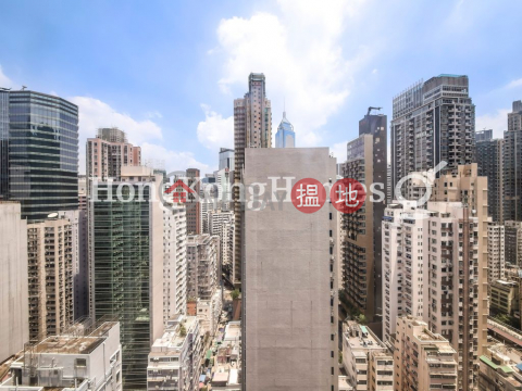 2 Bedroom Unit at Tower 1 Hoover Towers | For Sale | Tower 1 Hoover Towers 海華苑1座 _0