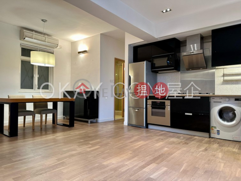 Luxurious 1 bedroom on high floor | For Sale | Tai Hang Terrace 大坑台 _0