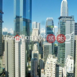 Office Unit for Rent at The Workstation