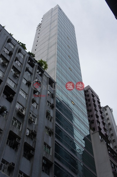 Parkview Centre (柏景中心),Tin Hau | ()(2)