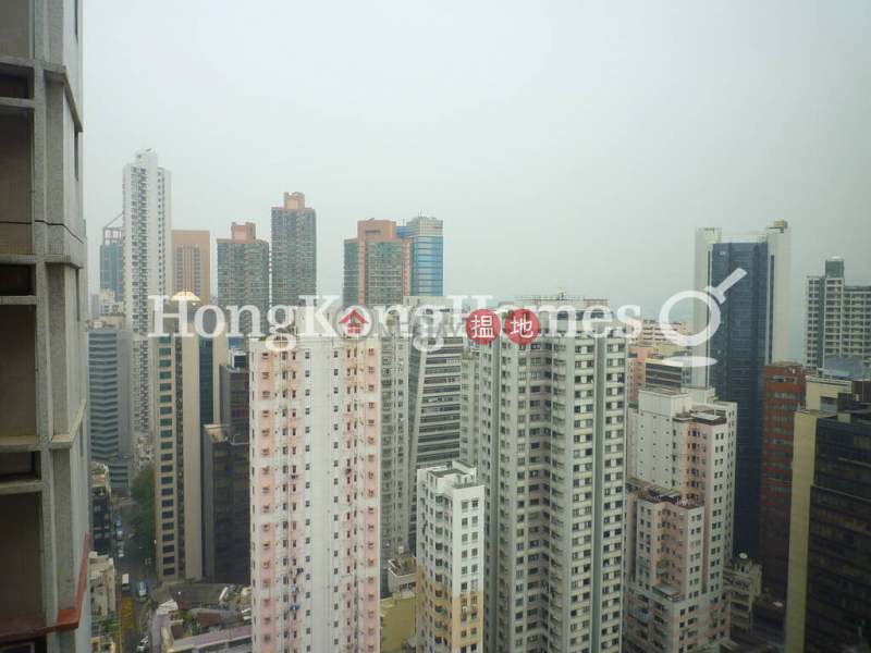 豪景臺-未知|住宅-出租樓盤-HK$ 20,000/ 月