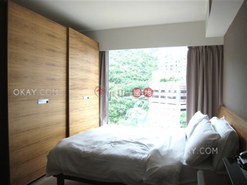 渣甸豪庭|中層-住宅|出租樓盤HK$ 40,000/ 月
