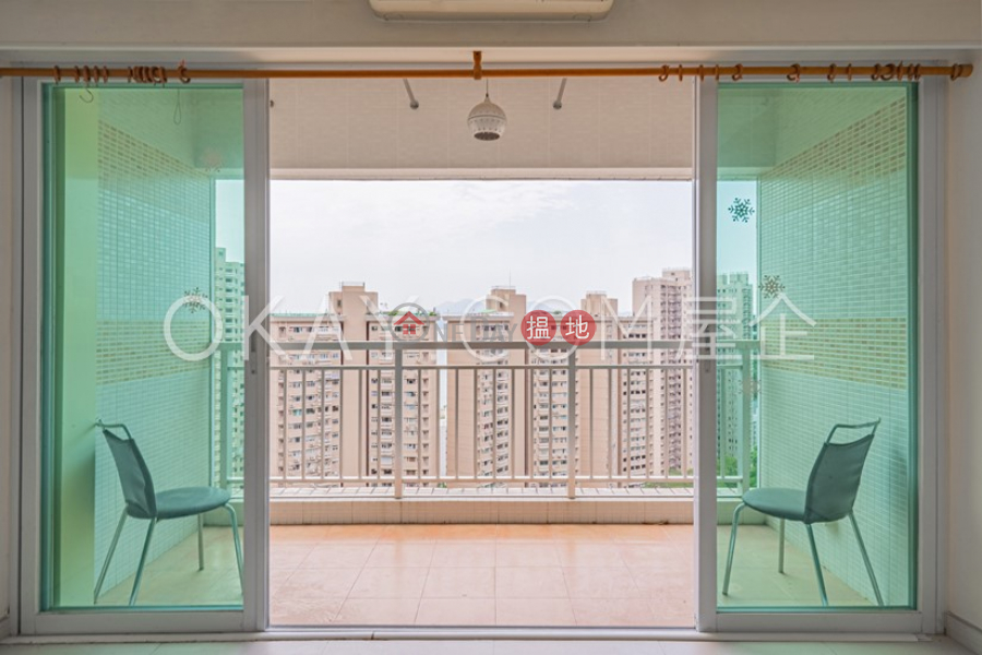 Efficient 2 bedroom with balcony & parking | For Sale | 550-555 Victoria Road | Western District Hong Kong, Sales, HK$ 13.8M