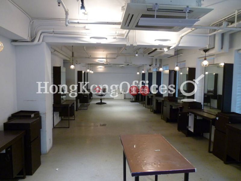 HK$ 214,020/ month, Pacific House | Central District, Office Unit for Rent at Pacific House
