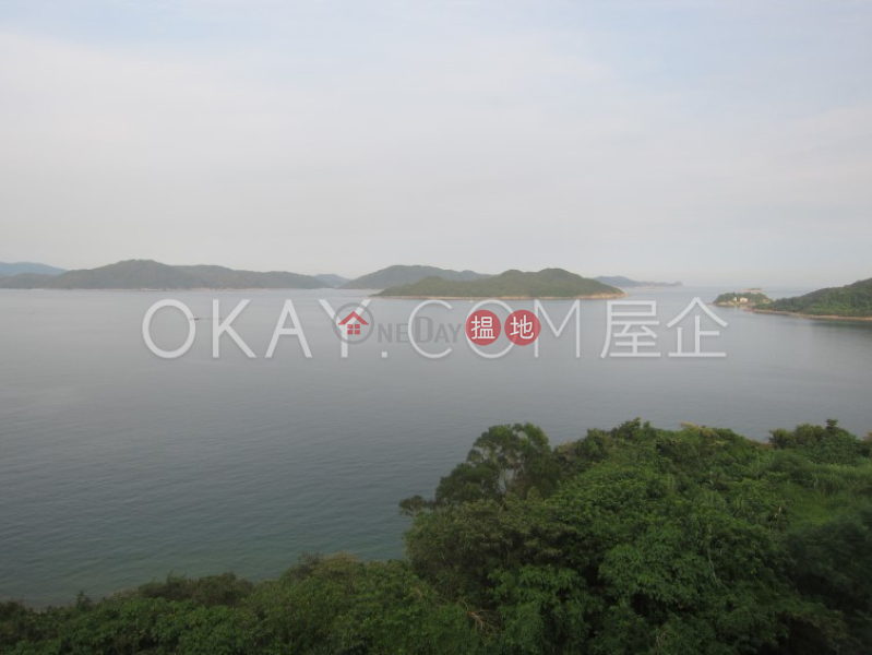 Lovely 3 bedroom on high floor with sea views & parking | Rental, 5 Silverstrand Beach Road | Sai Kung, Hong Kong | Rental HK$ 48,000/ month