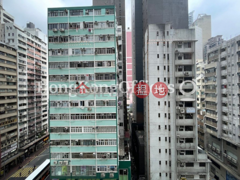 大同大廈寫字樓租單位出租, 大同大廈 Tai Tong Building | 灣仔區 (HKO-40510-AFHR)_0