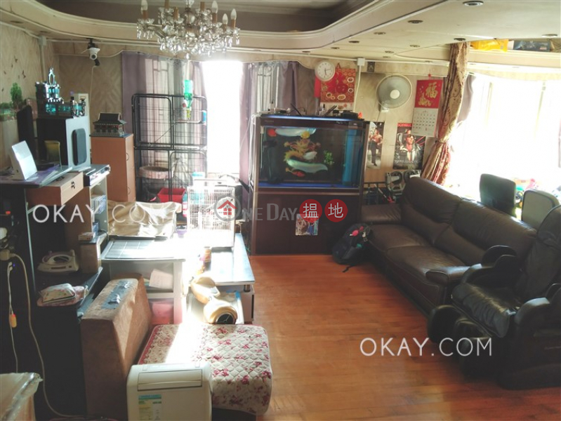 Nicely kept 3 bedroom on high floor with balcony | For Sale, 6 On Wah Street | Kwun Tong District | Hong Kong | Sales | HK$ 16.8M