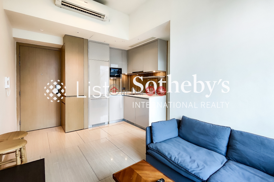 Property for Rent at Townplace with 2 Bedrooms, 97 Belchers Street | Western District | Hong Kong, Rental | HK$ 36,000/ month