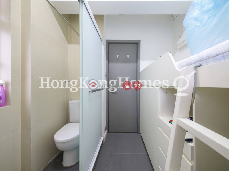 香港搵樓|租樓|二手盤|買樓| 搵地 | 住宅-出租樓盤-雲峰大廈三房兩廳單位出租