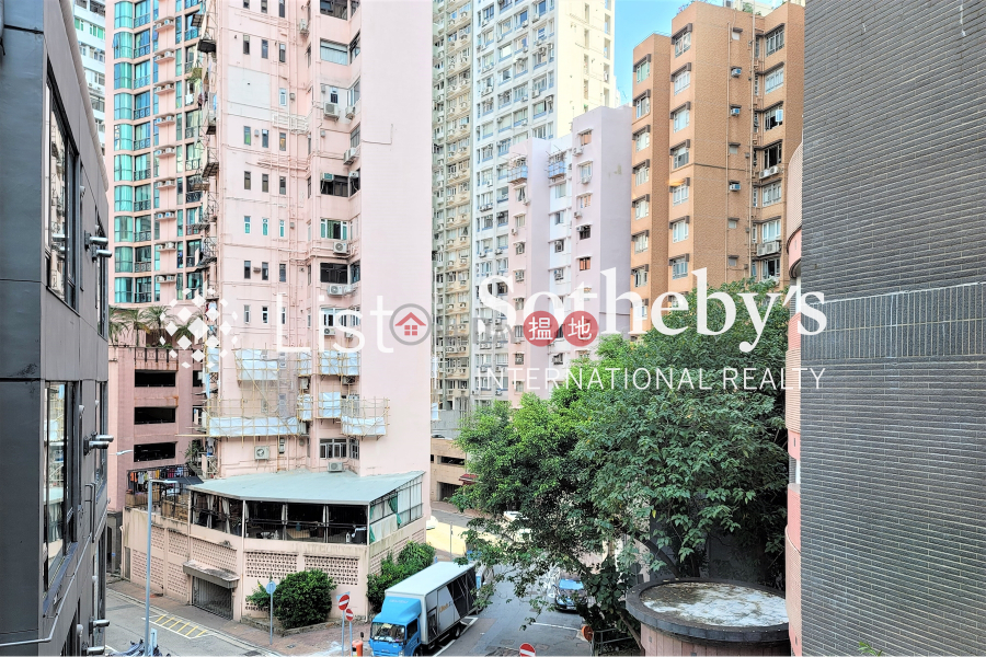 Property for Rent at Rockwin Court with 1 Bedroom, 14 Fung Fai Terrace | Wan Chai District, Hong Kong, Rental | HK$ 20,000/ month