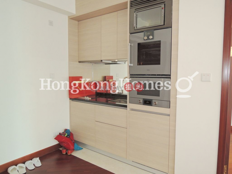 2 Bedroom Unit for Rent at The Avenue Tower 5 | The Avenue Tower 5 囍匯 5座 Rental Listings