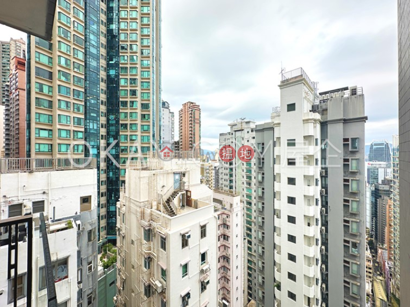 Popular 1 bedroom on high floor with balcony | For Sale | Soho 38 Soho 38 Sales Listings