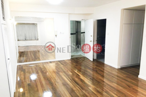 Property for Sale at Conduit Tower with 2 Bedrooms | Conduit Tower 君德閣 _0