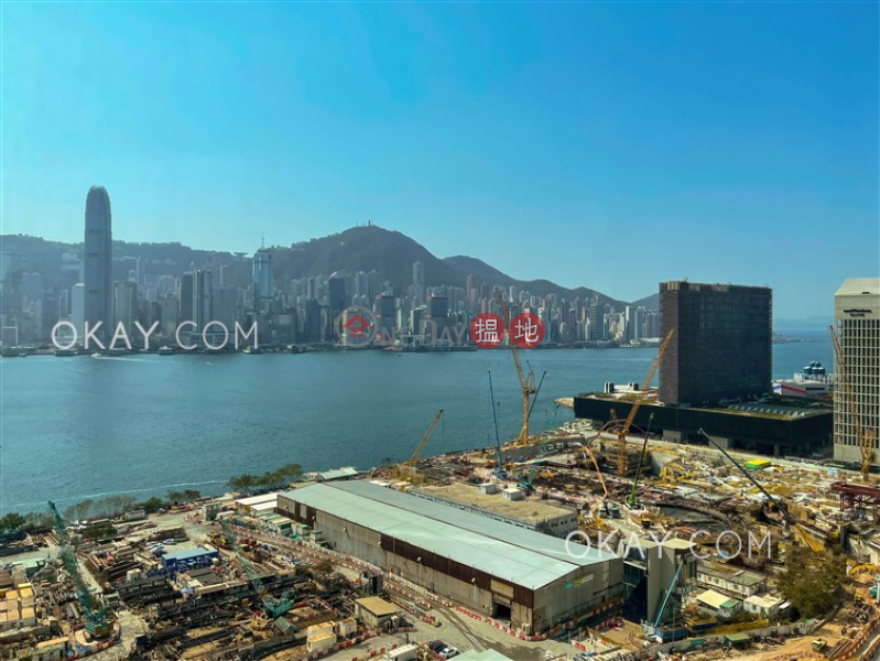 Property Search Hong Kong | OneDay | Residential Rental Listings, Intimate 1 bedroom in Kowloon Station | Rental