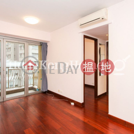 2 Bedroom Unit at The Morrison | For Sale | The Morrison 駿逸峰 _0