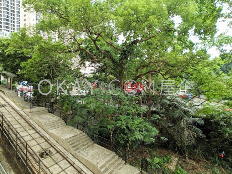 Property Search Hong Kong | OneDay | Residential | Rental Listings, Nicely kept 2 bedroom with balcony | Rental