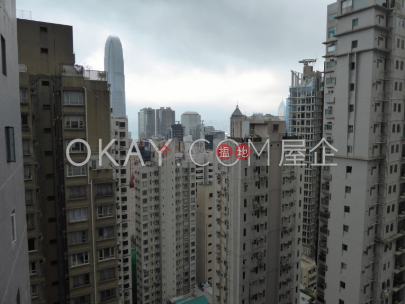 Property Search Hong Kong | OneDay | Residential | Rental Listings | Unique 4 bedroom with balcony | Rental