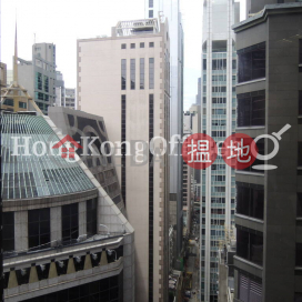 Office Unit for Rent at Entertainment Building | Entertainment Building 娛樂行 _0