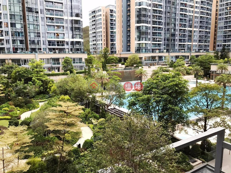Park Circle低層|住宅出售樓盤|HK$ 990萬