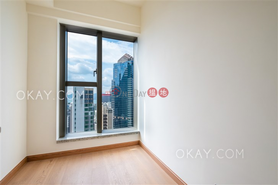 Property Search Hong Kong | OneDay | Residential | Rental Listings | Rare 3 bedroom on high floor with rooftop & balcony | Rental