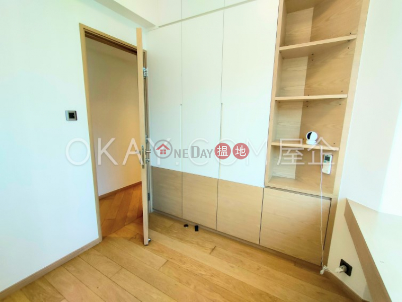 HK$ 52,000/ month | The Belcher\'s Phase 1 Tower 1 | Western District | Unique 3 bedroom on high floor with sea views | Rental