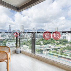 Rare 3 bedroom on high floor | Rental, Wylie Court 衛理苑 | Yau Tsim Mong (OKAY-R733124)_0