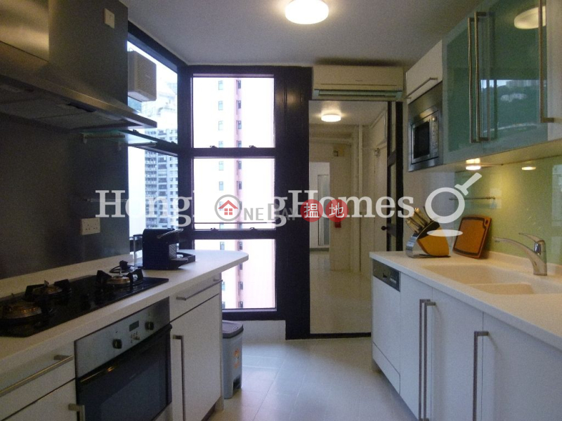 2 Bedroom Unit for Rent at Queen\'s Garden | Queen\'s Garden 裕景花園 Rental Listings