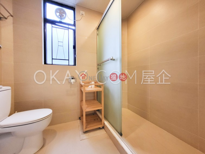 Efficient 2 bedroom with parking | For Sale | Wealthy Heights 威豪閣 Sales Listings