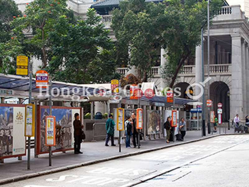 Office Unit for Rent at Standard Chartered Bank Building, 4 Des Voeux Road Central | Central District, Hong Kong Rental HK$ 133,000/ month