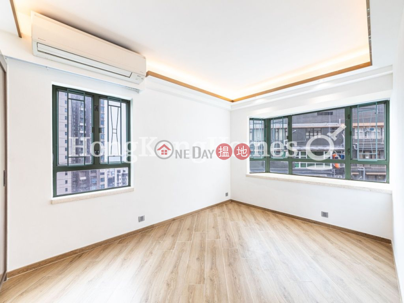 HK$ 16.8M | Goldwin Heights Western District | 2 Bedroom Unit at Goldwin Heights | For Sale